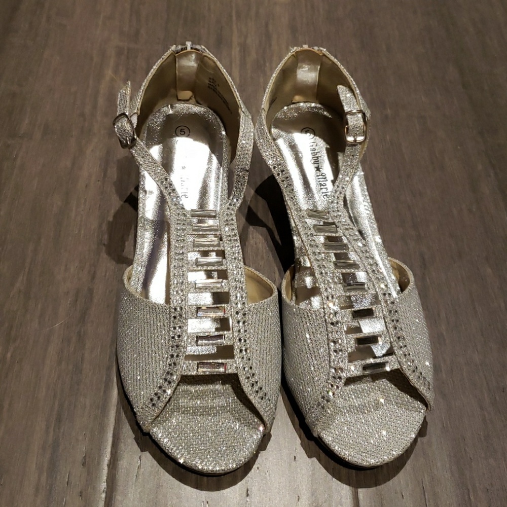 Dress Shoes Unworn